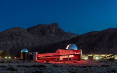 Conventional vs. Clamshell Domes: Choosing the Best Dome for Your Observatory