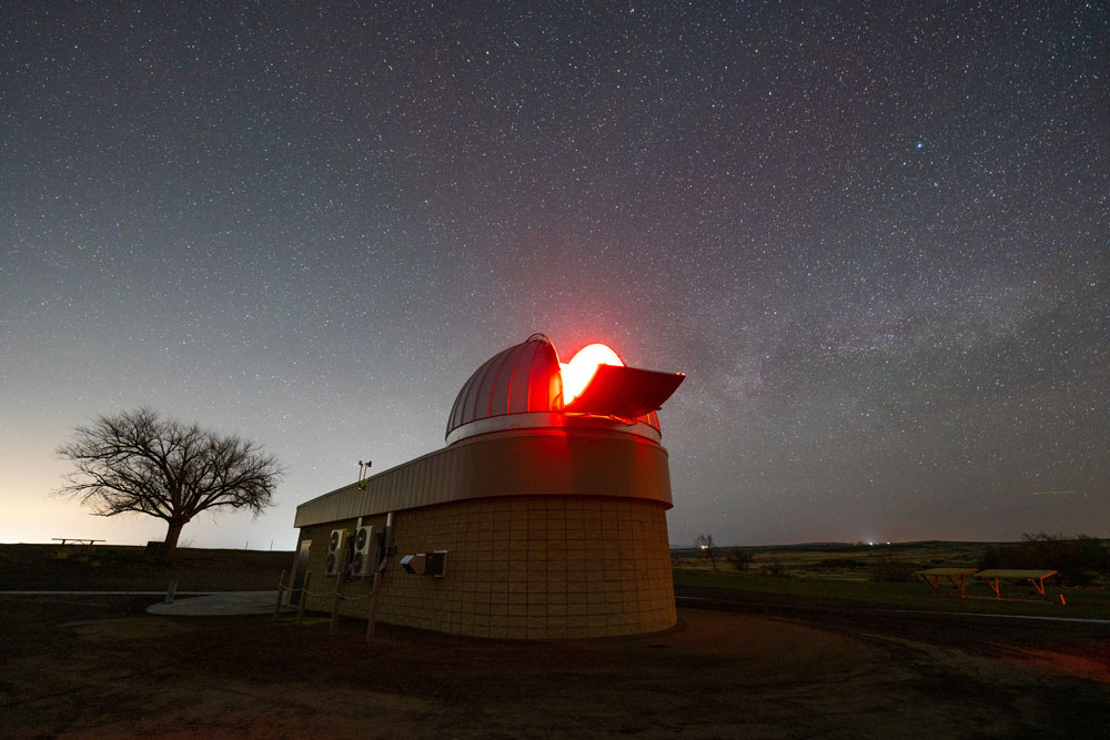 Bruneau Dunes State Park