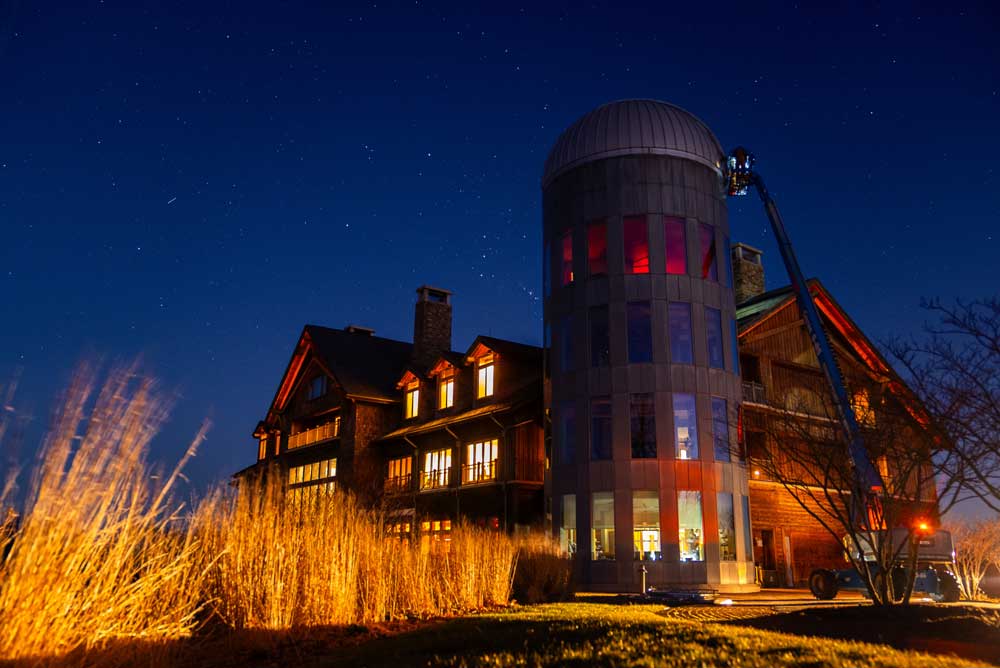 Primland Observatory