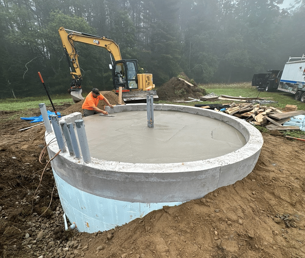 Private Observatory Vermont Ash Dome